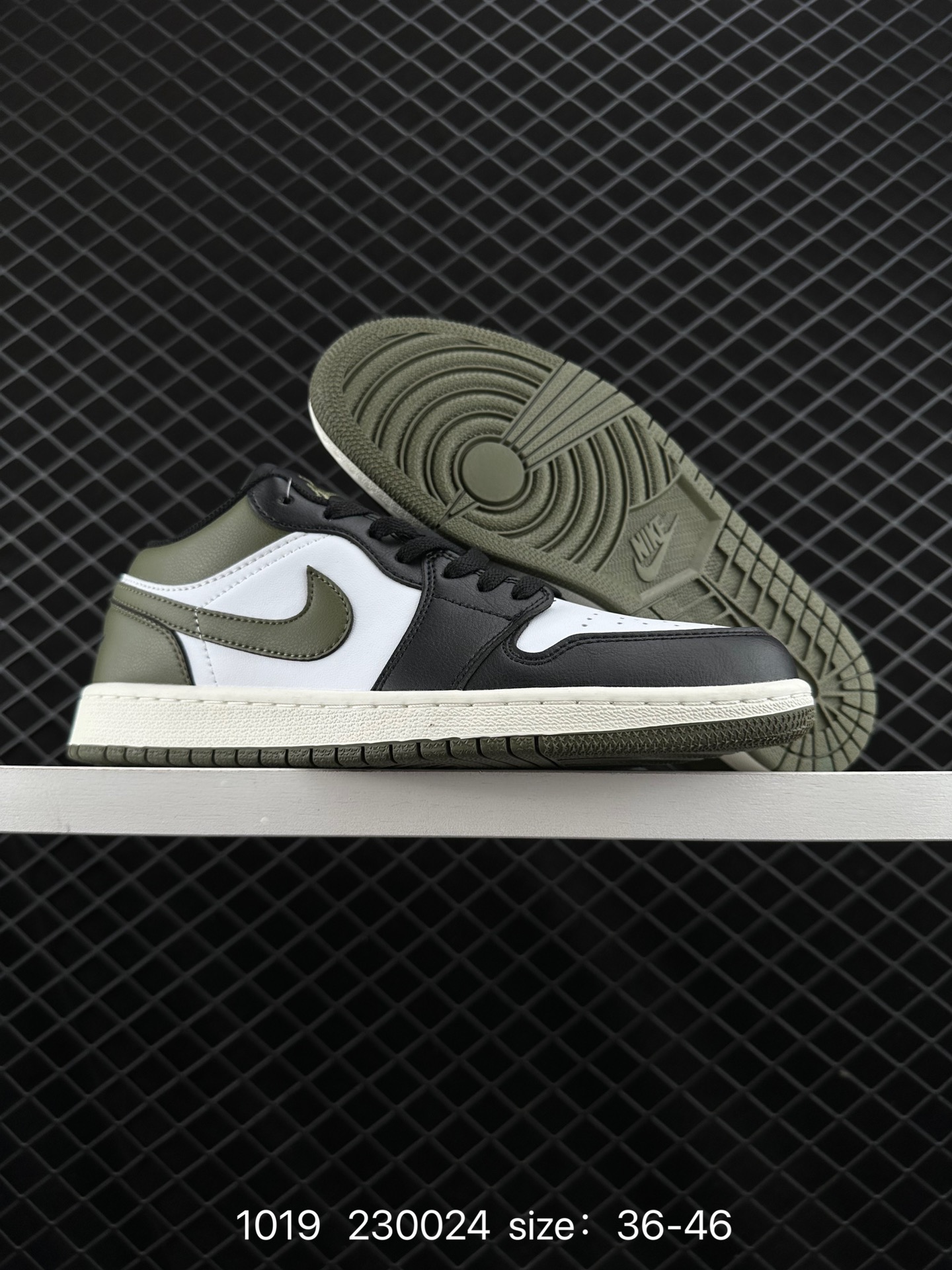 Air Jordan 1 Low AJ1